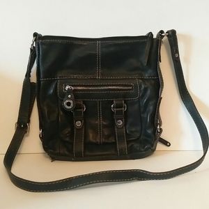 Tignanello Organizer Crossbody